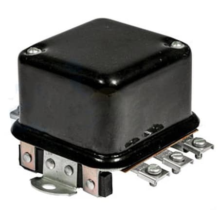 Aftermarket Voltage Regulator 12 Volt A-AT11855-AI